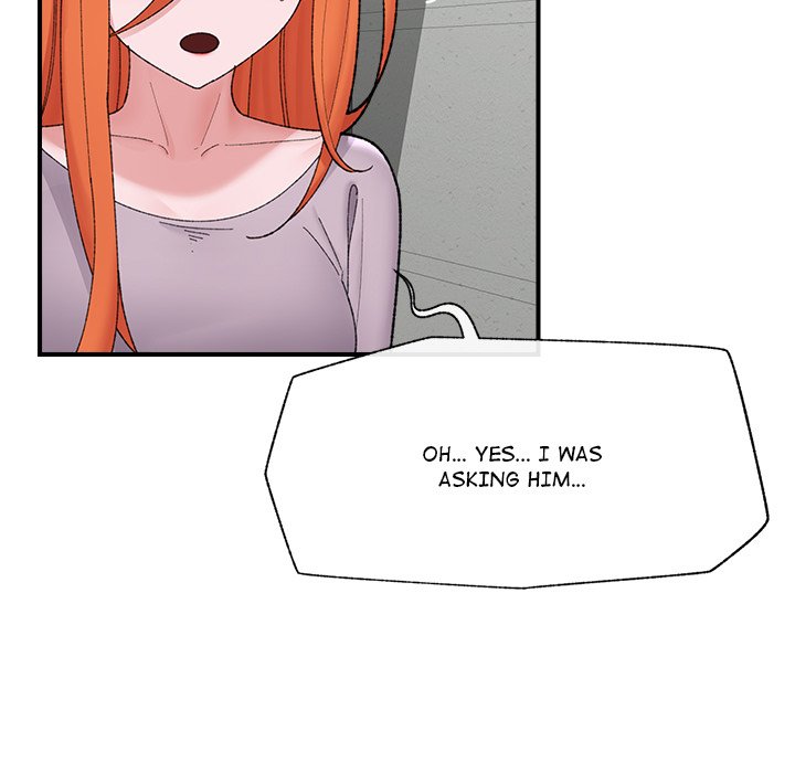 Hypnotic Security Guard Chapter 46 - Page 145