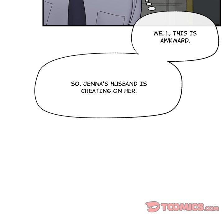 Hypnotic Security Guard Chapter 46 - Page 147