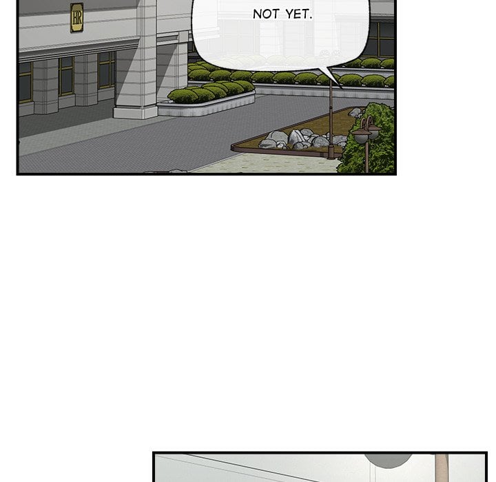 Hypnotic Security Guard Chapter 46 - Page 149