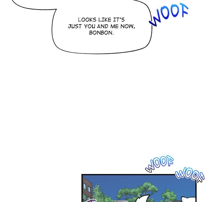 Hypnotic Security Guard Chapter 46 - Page 151