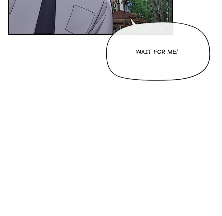 Hypnotic Security Guard Chapter 46 - Page 154