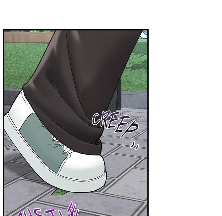 Hypnotic Security Guard Chapter 46 - Page 155