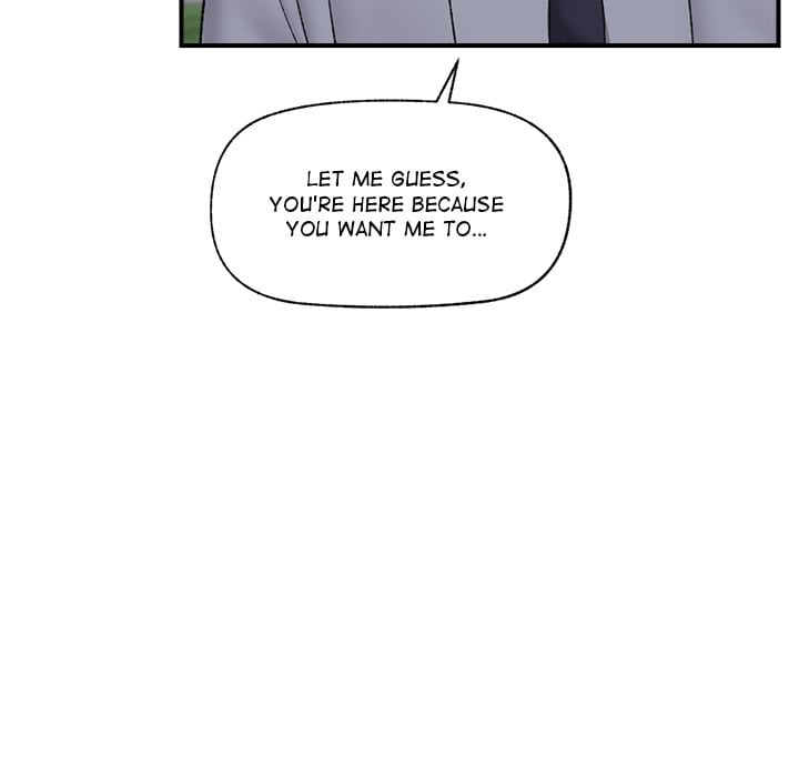 Hypnotic Security Guard Chapter 46 - Page 162