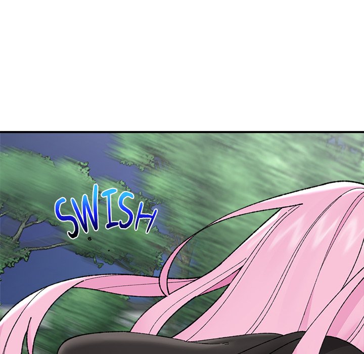 Hypnotic Security Guard Chapter 46 - Page 163
