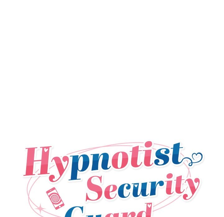 Hypnotic Security Guard Chapter 46 - Page 18