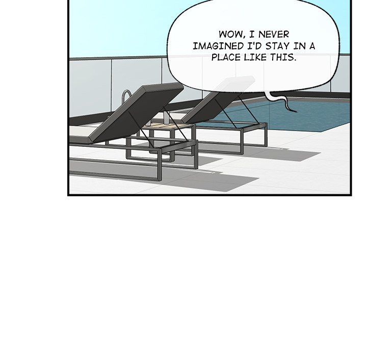 Hypnotic Security Guard Chapter 46 - Page 24