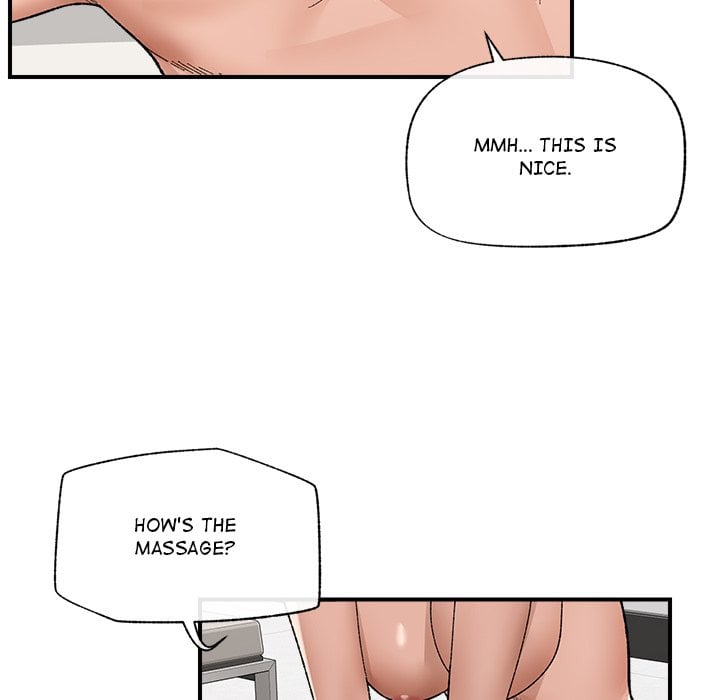Hypnotic Security Guard Chapter 46 - Page 26
