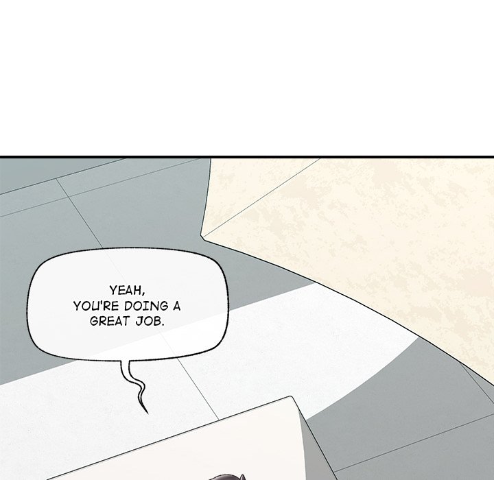 Hypnotic Security Guard Chapter 46 - Page 28