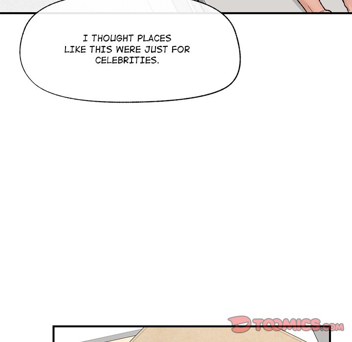 Hypnotic Security Guard Chapter 46 - Page 30