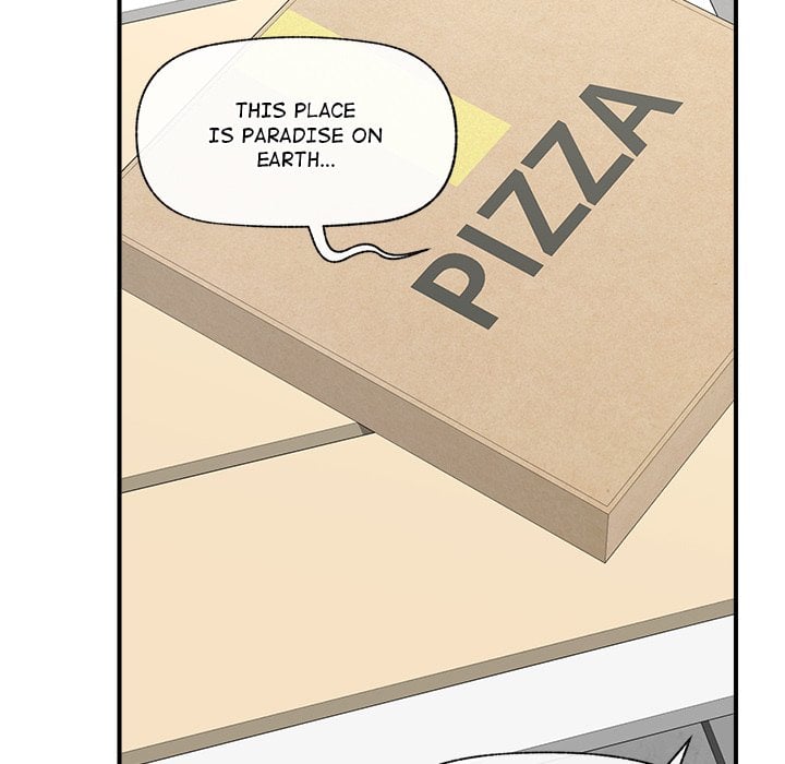 Hypnotic Security Guard Chapter 46 - Page 31