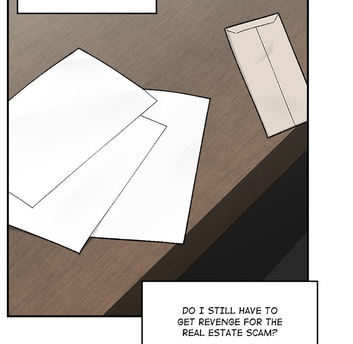 Hypnotic Security Guard Chapter 46 - Page 40