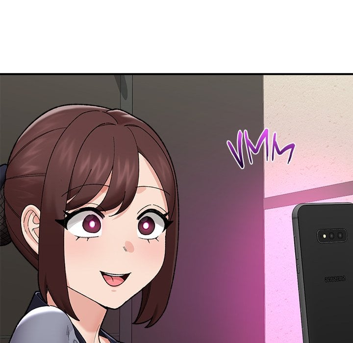 Hypnotic Security Guard Chapter 46 - Page 44