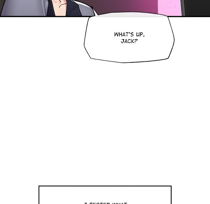 Hypnotic Security Guard Chapter 46 - Page 45
