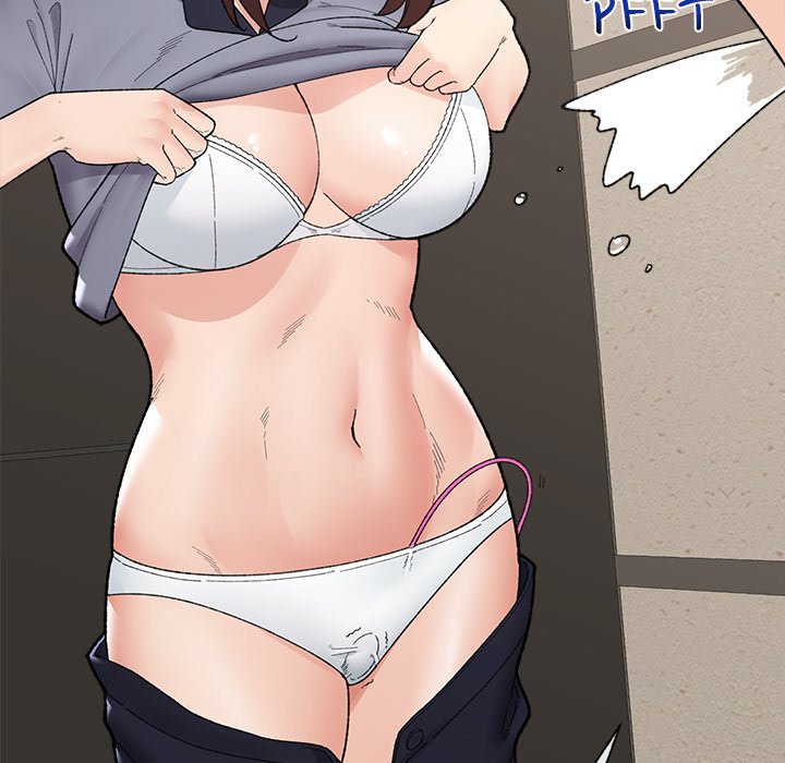Hypnotic Security Guard Chapter 46 - Page 49