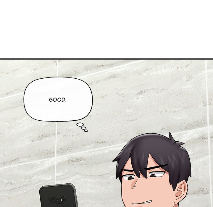 Hypnotic Security Guard Chapter 46 - Page 6