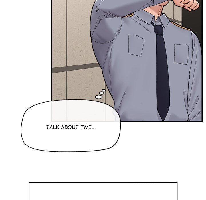 Hypnotic Security Guard Chapter 46 - Page 52