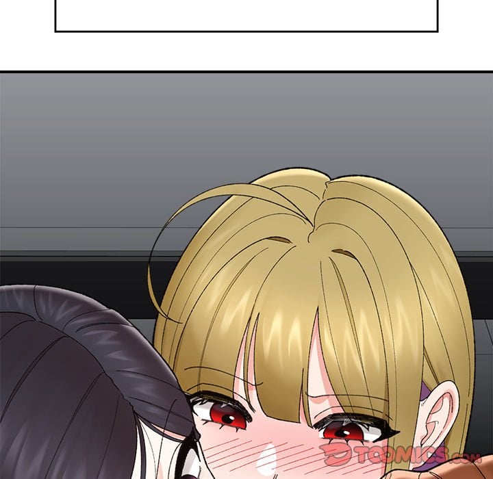 Hypnotic Security Guard Chapter 46 - Page 57