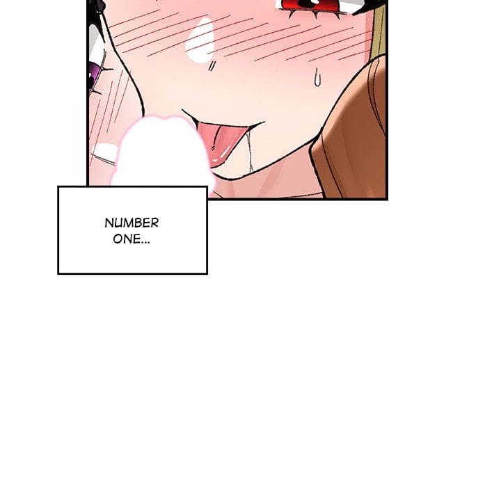 Hypnotic Security Guard Chapter 46 - Page 60