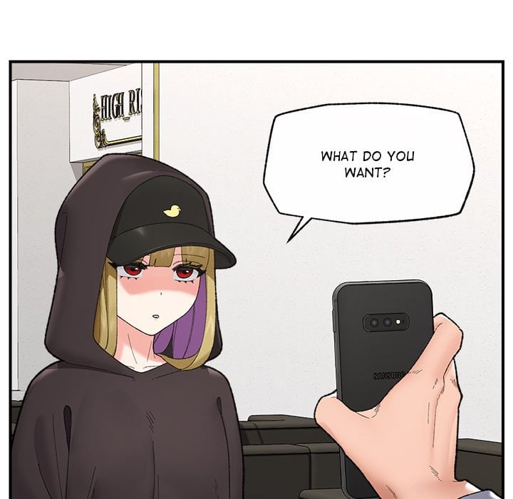 Hypnotic Security Guard Chapter 46 - Page 61