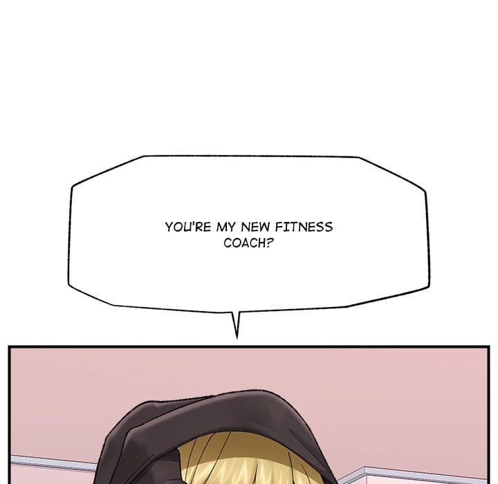 Hypnotic Security Guard Chapter 46 - Page 63