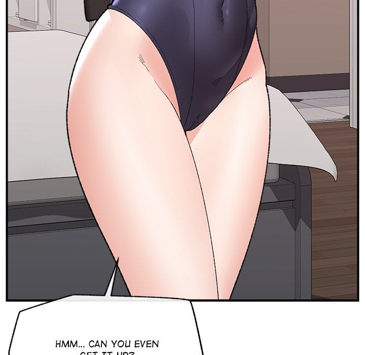 Hypnotic Security Guard Chapter 46 - Page 65