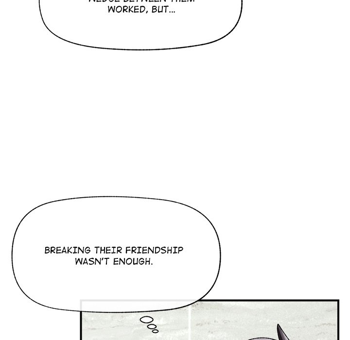 Hypnotic Security Guard Chapter 46 - Page 8