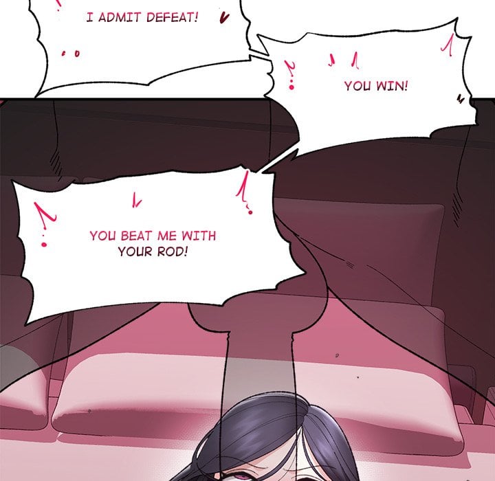 Hypnotic Security Guard Chapter 46 - Page 78