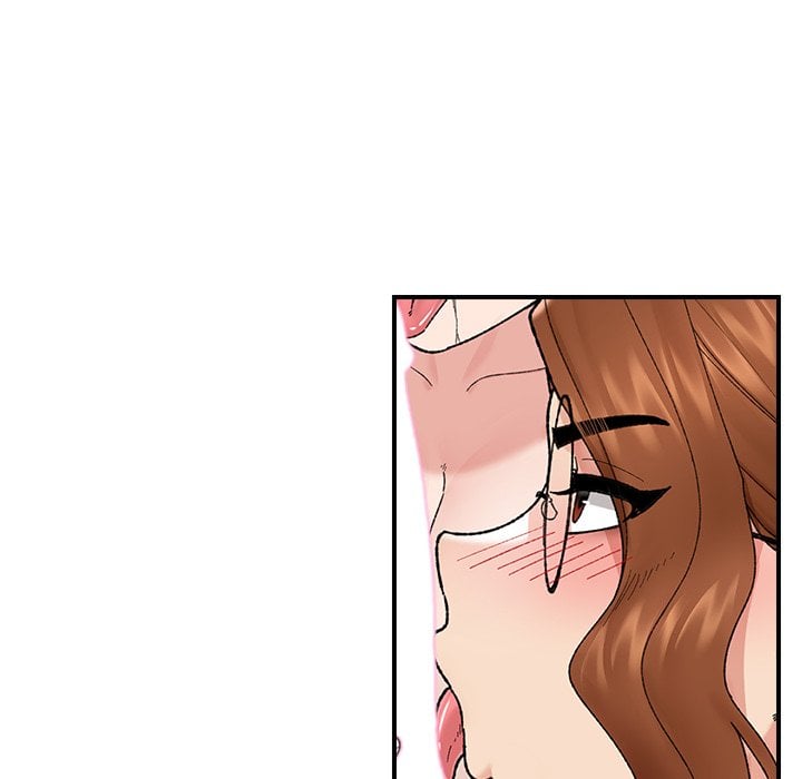 Hypnotic Security Guard Chapter 46 - Page 81