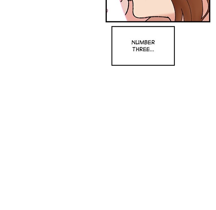 Hypnotic Security Guard Chapter 46 - Page 82