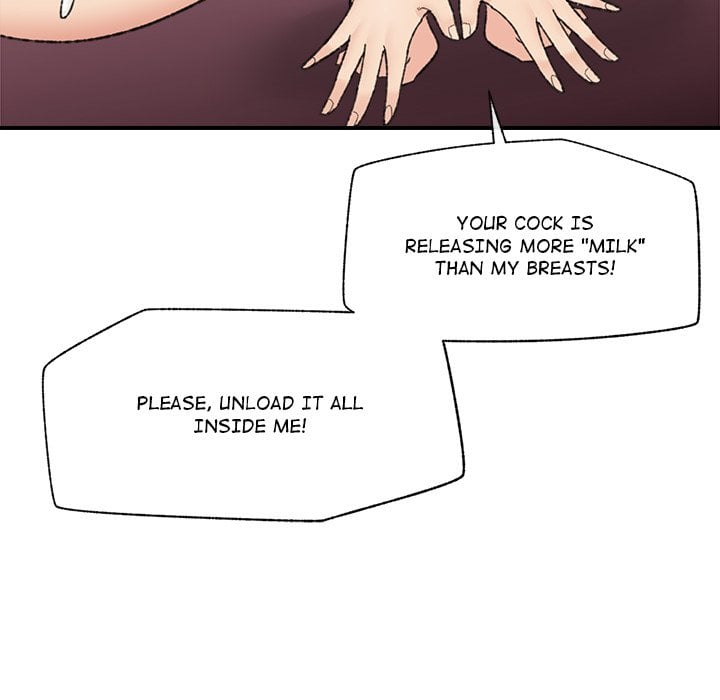 Hypnotic Security Guard Chapter 46 - Page 91