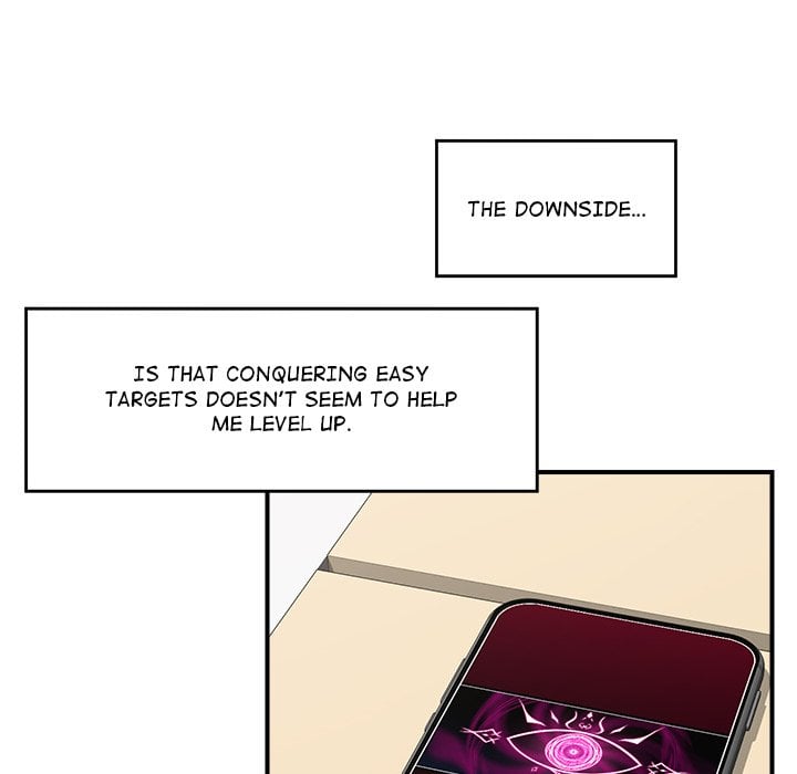 Hypnotic Security Guard Chapter 46 - Page 94