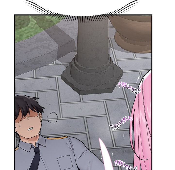 Hypnotic Security Guard Chapter 47 - Page 11