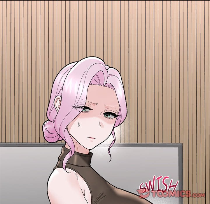 Hypnotic Security Guard Chapter 47 - Page 102