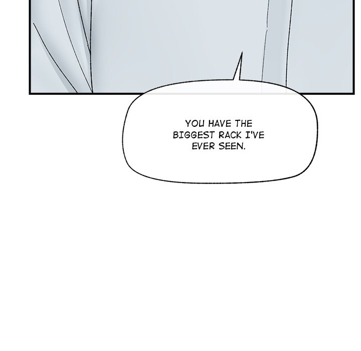 Hypnotic Security Guard Chapter 47 - Page 108
