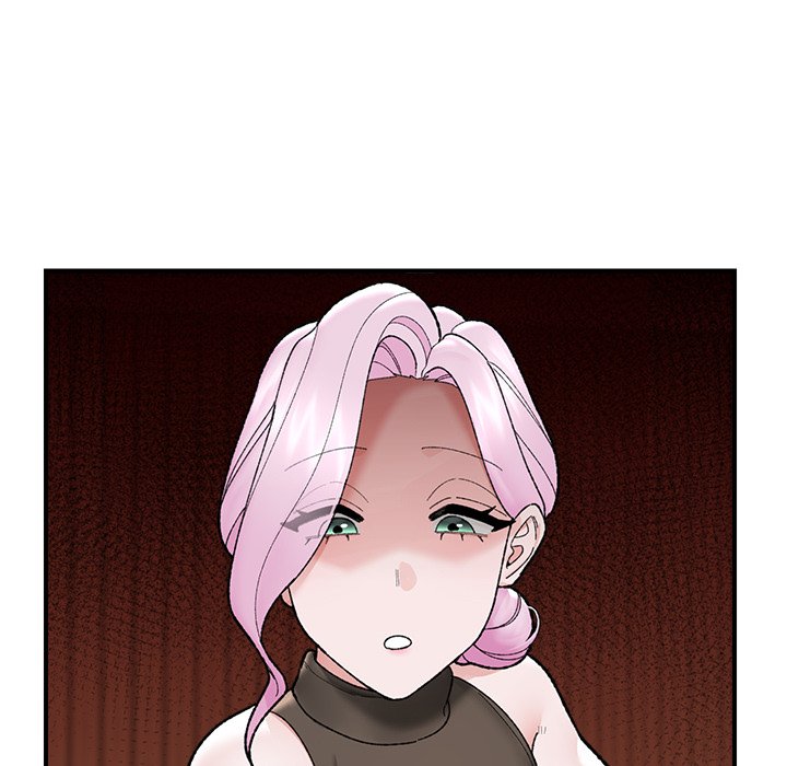 Hypnotic Security Guard Chapter 47 - Page 115