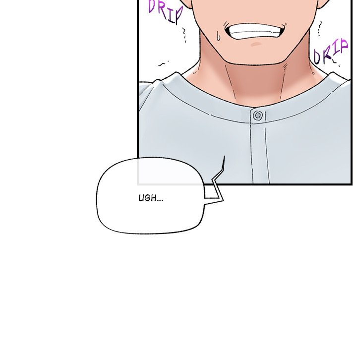 Hypnotic Security Guard Chapter 47 - Page 124