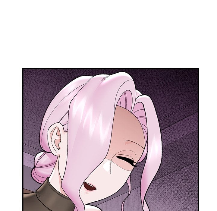 Hypnotic Security Guard Chapter 47 - Page 125