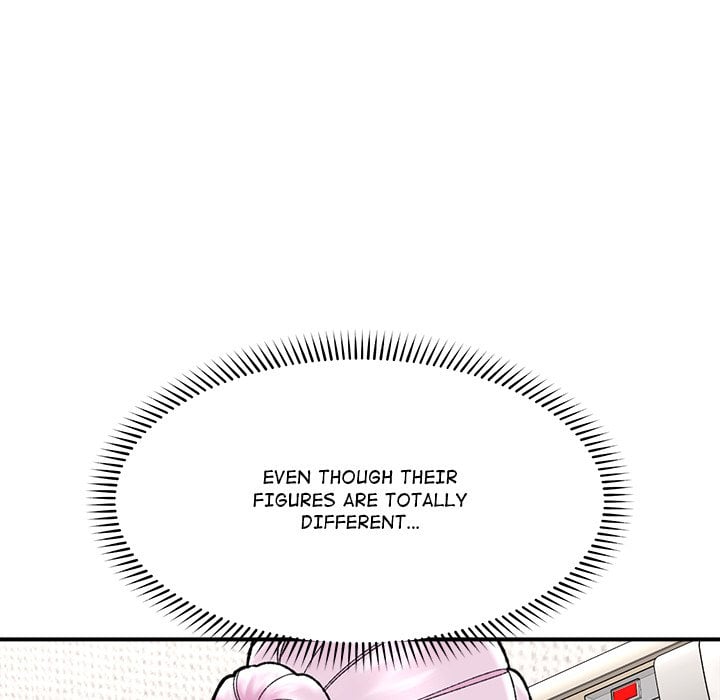 Hypnotic Security Guard Chapter 47 - Page 127