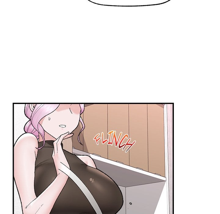 Hypnotic Security Guard Chapter 47 - Page 132