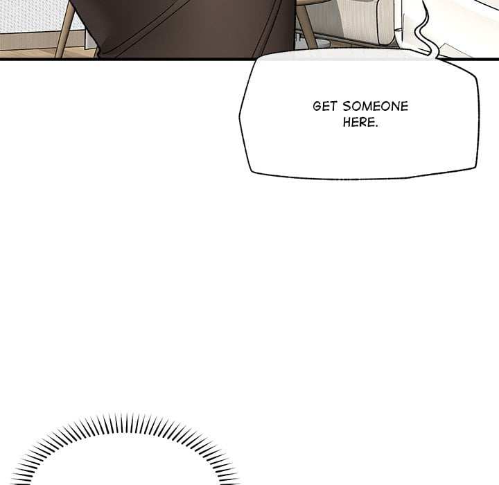 Hypnotic Security Guard Chapter 47 - Page 142
