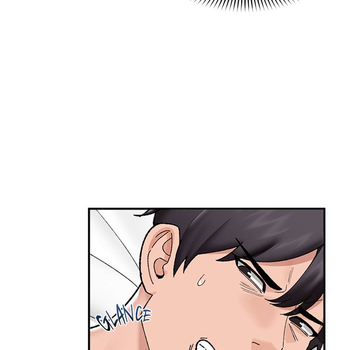 Hypnotic Security Guard Chapter 47 - Page 144