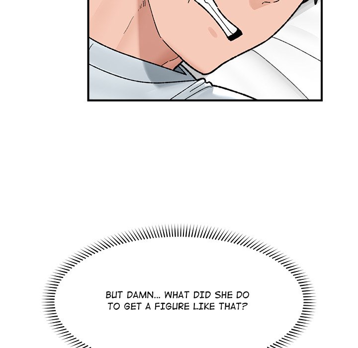Hypnotic Security Guard Chapter 47 - Page 145