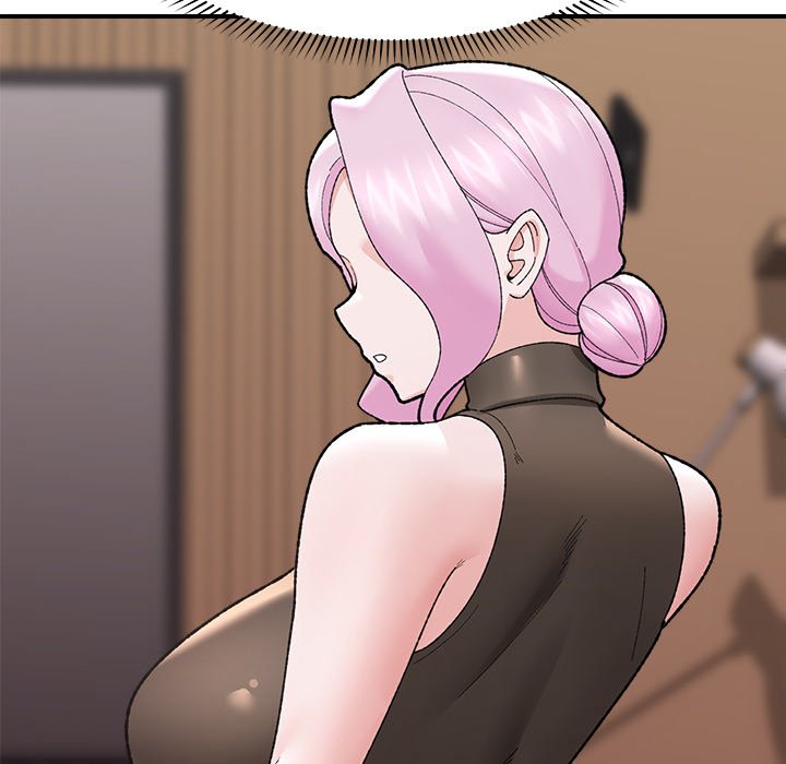 Hypnotic Security Guard Chapter 47 - Page 146
