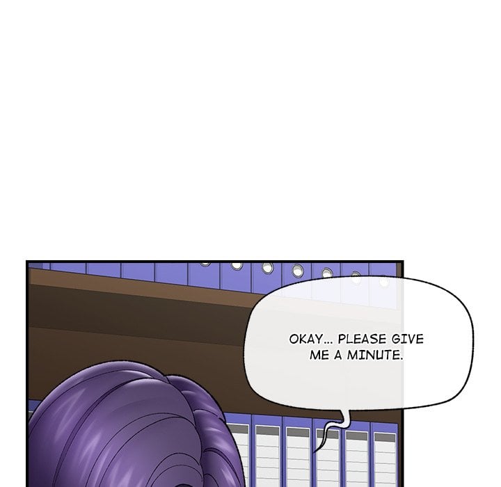 Hypnotic Security Guard Chapter 47 - Page 23