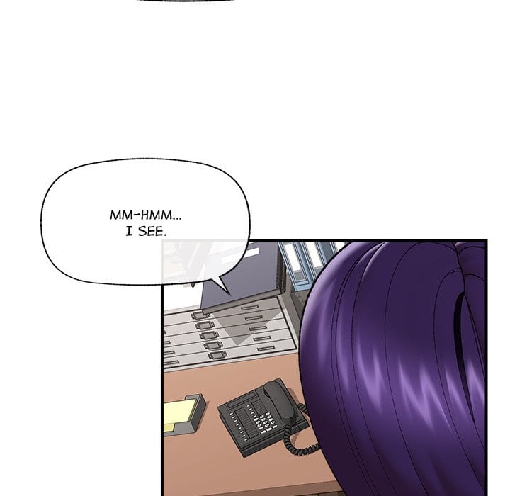 Hypnotic Security Guard Chapter 47 - Page 25