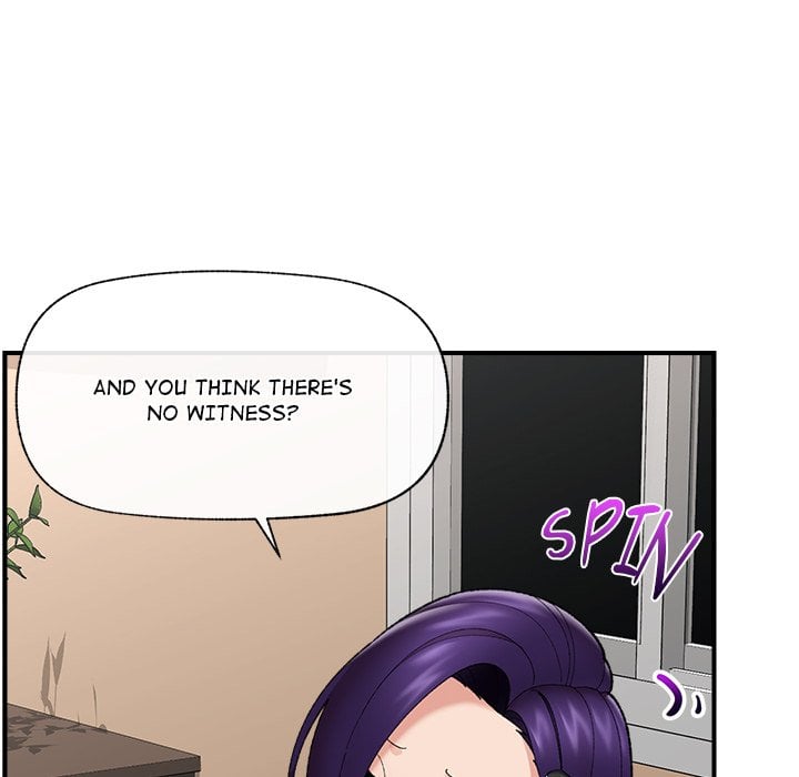 Hypnotic Security Guard Chapter 47 - Page 27