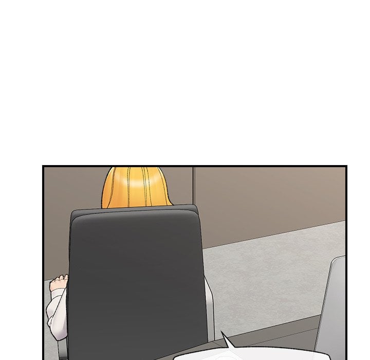 Hypnotic Security Guard Chapter 47 - Page 34