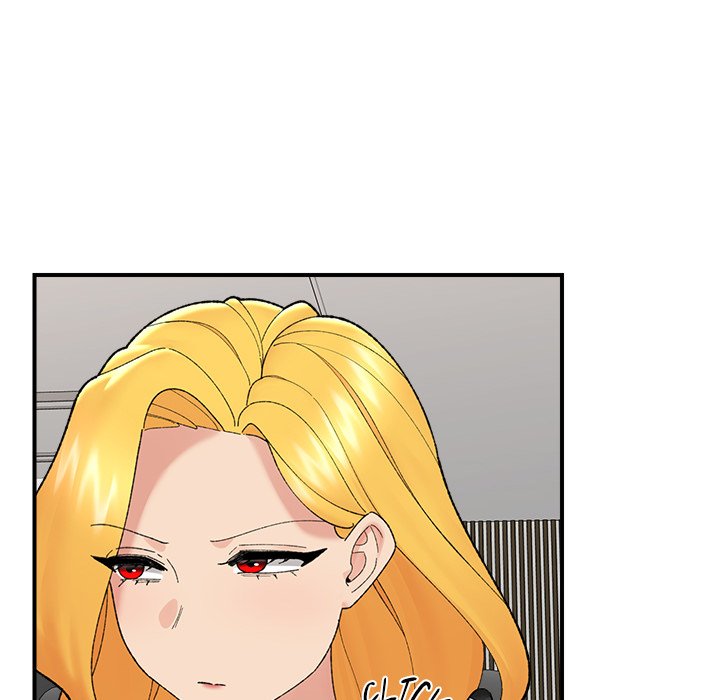 Hypnotic Security Guard Chapter 47 - Page 36