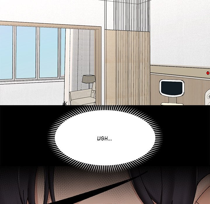 Hypnotic Security Guard Chapter 47 - Page 40
