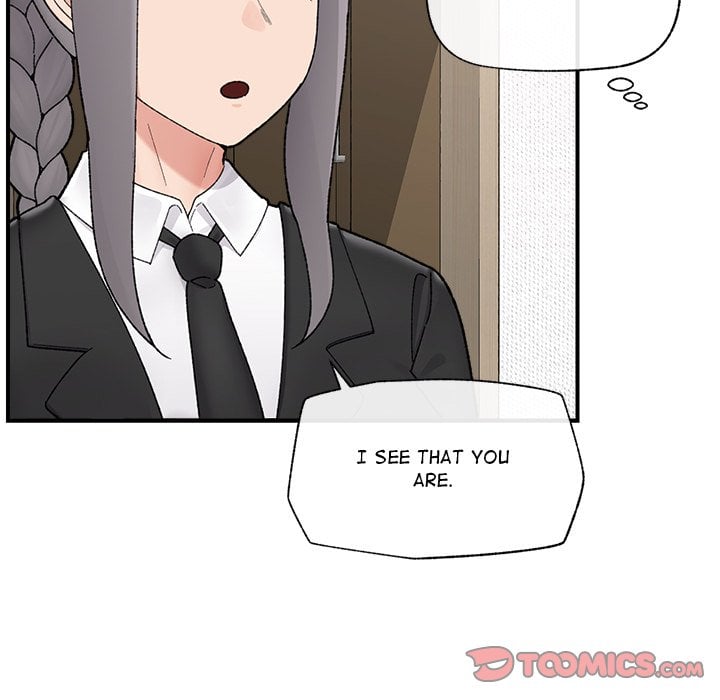 Hypnotic Security Guard Chapter 47 - Page 48